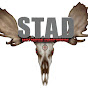 Sault Tactical Airsoft Division (S.T.A.D) logo
