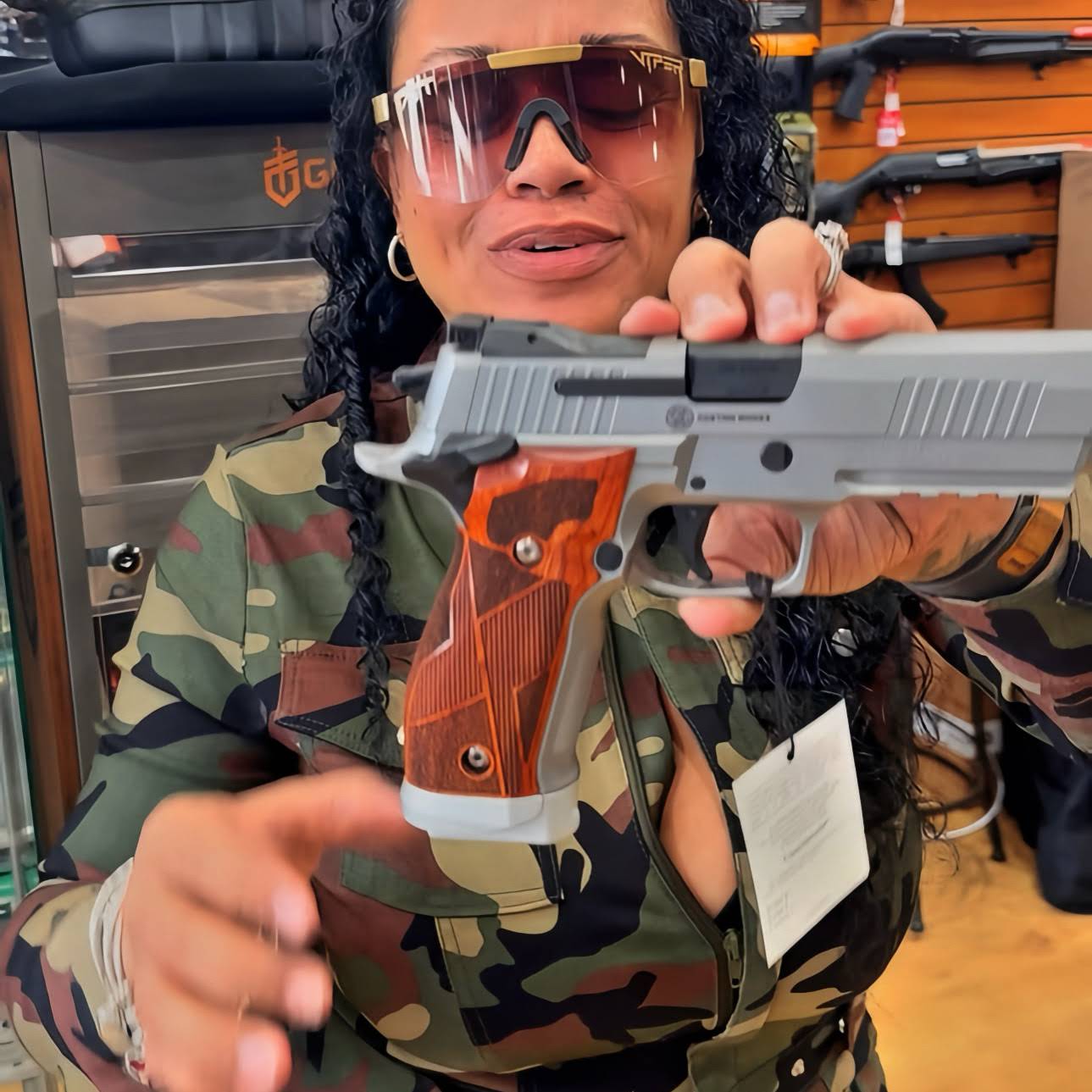 Post from Yoki Sturrup