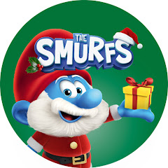 The Smurfs • Official Channel!