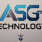 ASG Technology logo
