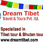 Dream Tibet Travel & Tours Pvt Ltd logo