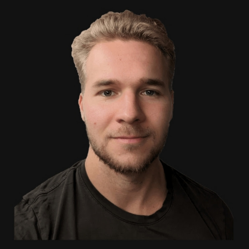 Johannes Jolkkonen | Funktio AI Logo