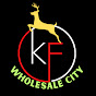 KF Wholesale City  logo