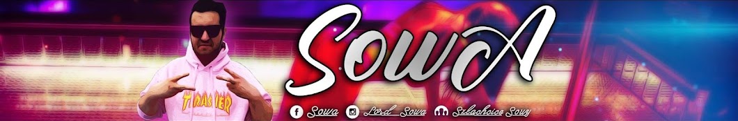 Sowa Official Avatar channel YouTube 
