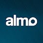 ALMO Film logo