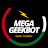 Mega Geekbot