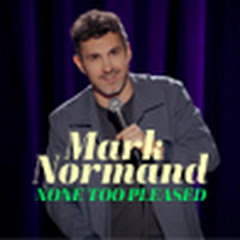 mark normand