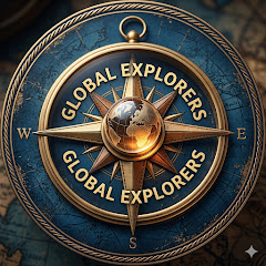 GeoExplorer 2025