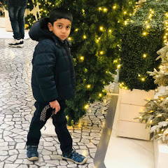 Shiv patel