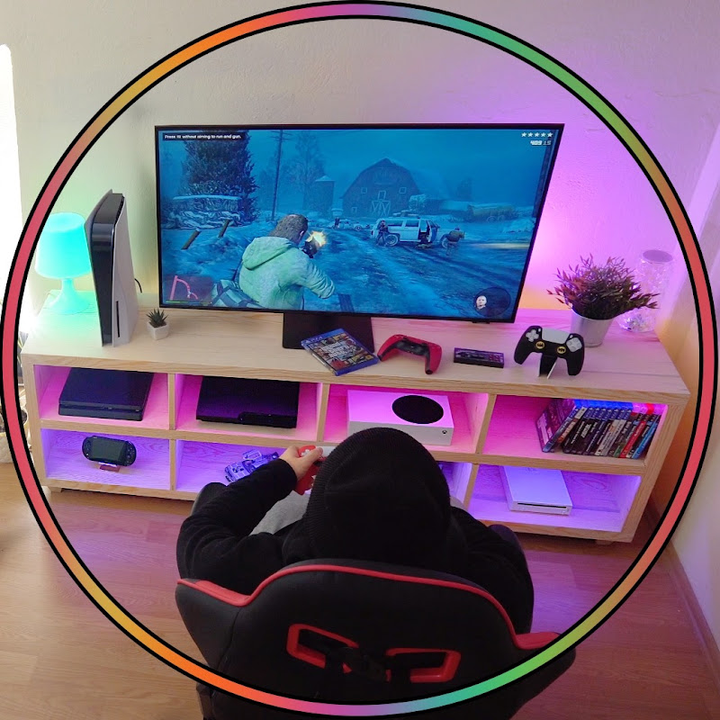 NS Gaming