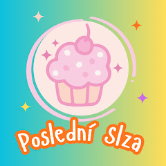 Poslední Slza