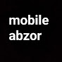 Mobile Abzor