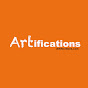 Artifications logo
