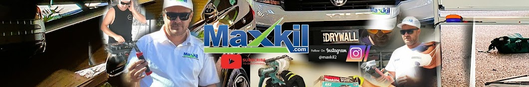 Maxkil YouTube-Kanal-Avatar