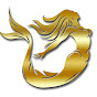 Safari Dreams fishing charter logo