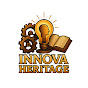 InnovaHeritage logo