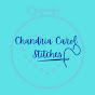 Chandria Carol Stitches logo
