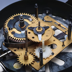 Epic Machinery
