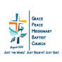 Grace and Peace Missionary Baptist Church logo