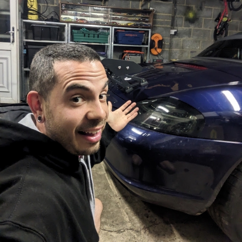 Grantys Garage
