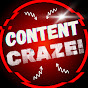 Content Craze logo