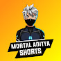 Mortal Aditya Shorts