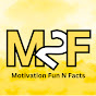 Motivation Fun N Facts logo