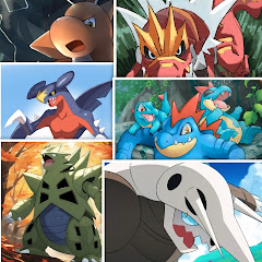 ドラポケチャンネルアイコン画像