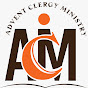 Advent Clergy Ministry logo