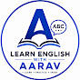 Learn English with Aarav