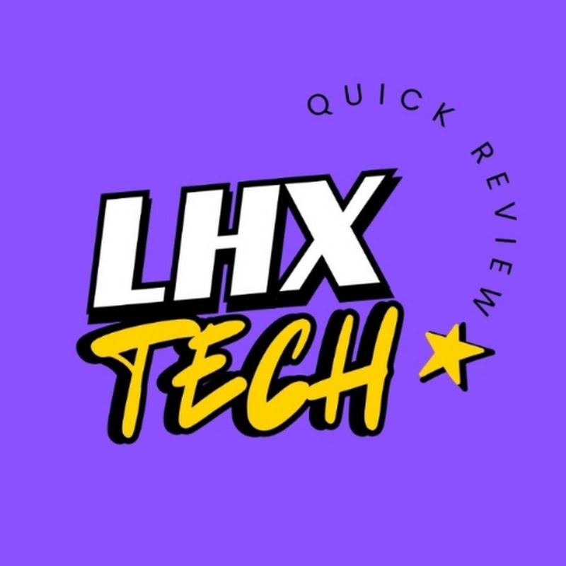 LHX TECH