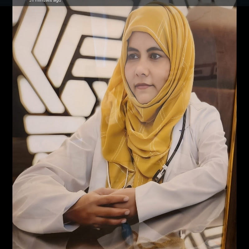 Dr Naaz Fatima