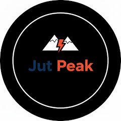 จุดพีค - Jut Peak