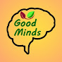 ಗುಡ್ ಮೈಂಡ್ಸ್  Good Minds logo