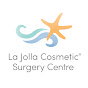 La Jolla Cosmetic Surgery Centre logo