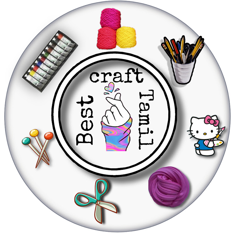 Best Craft tamil