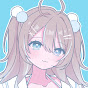 蒼音夏緒 VTuber 大頭貼