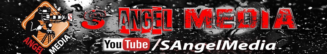 S ANGEL MEDIA YouTube channel avatar