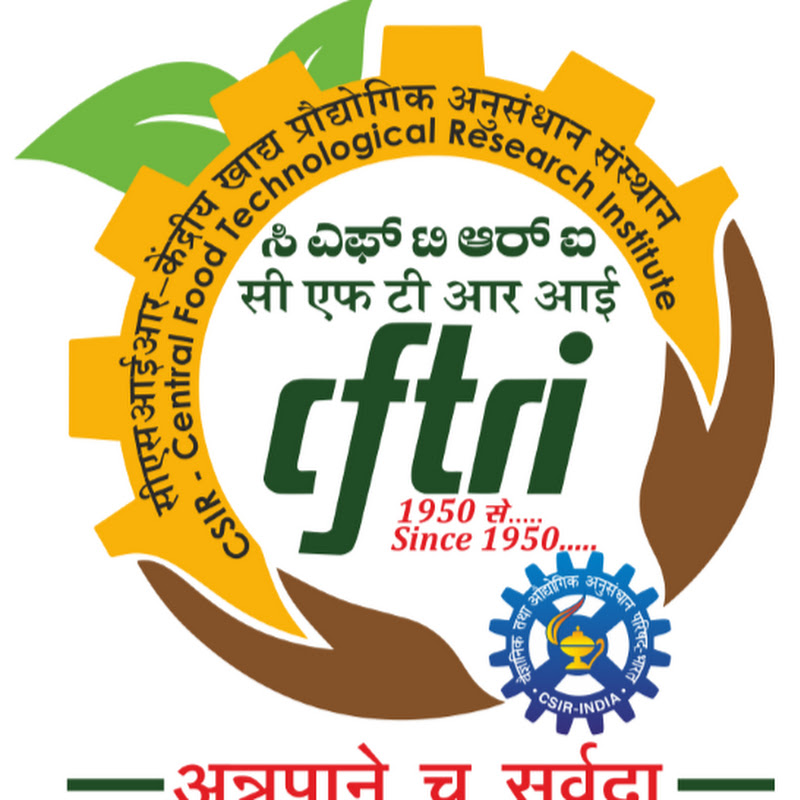 CSIR-CFTRI