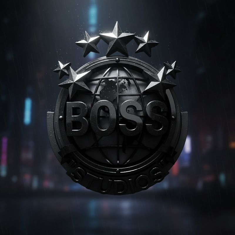 THA BOSS STUDIOS 