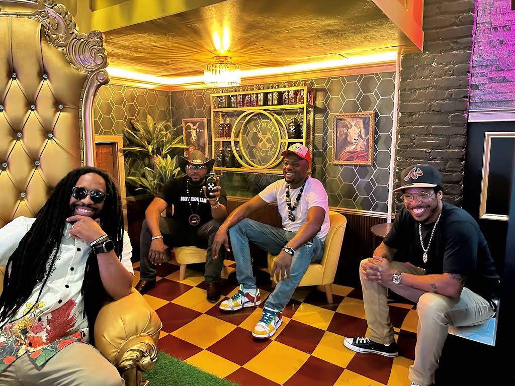 Nappy Roots - YouTube