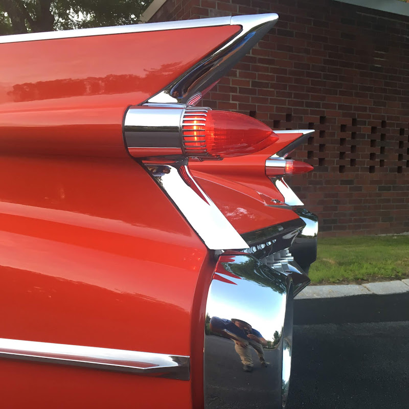 Specialty Motor Cars