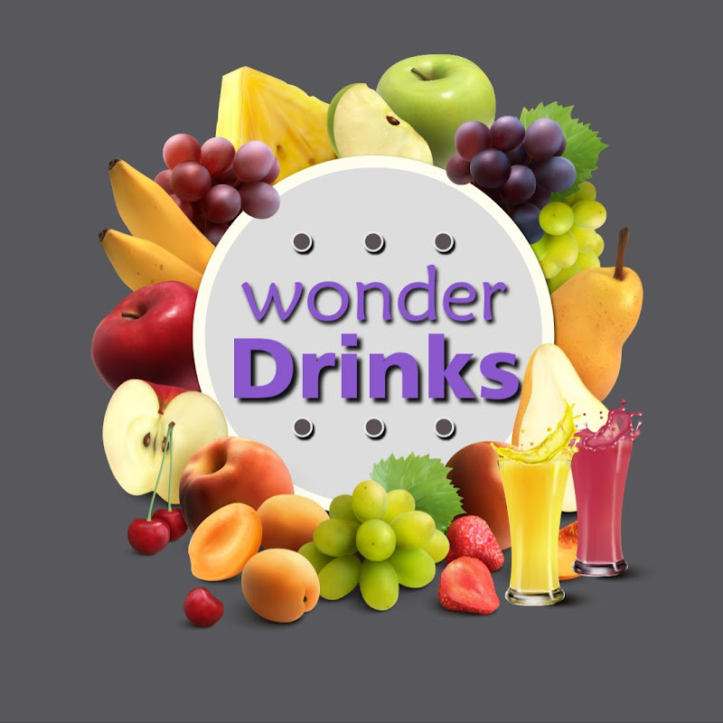 wonder drinks
