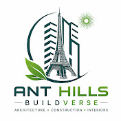 Ant Hills BuildVerse