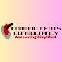 Common Cents Consultancy logo