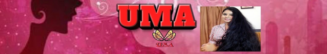 UMA vlogs YouTube channel avatar