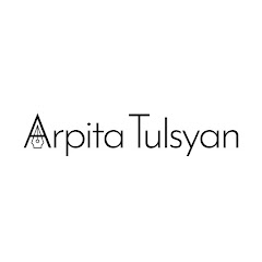 Arpita Tulsyan channel logo