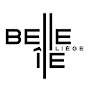 Shopping Belle-Île Liège logo