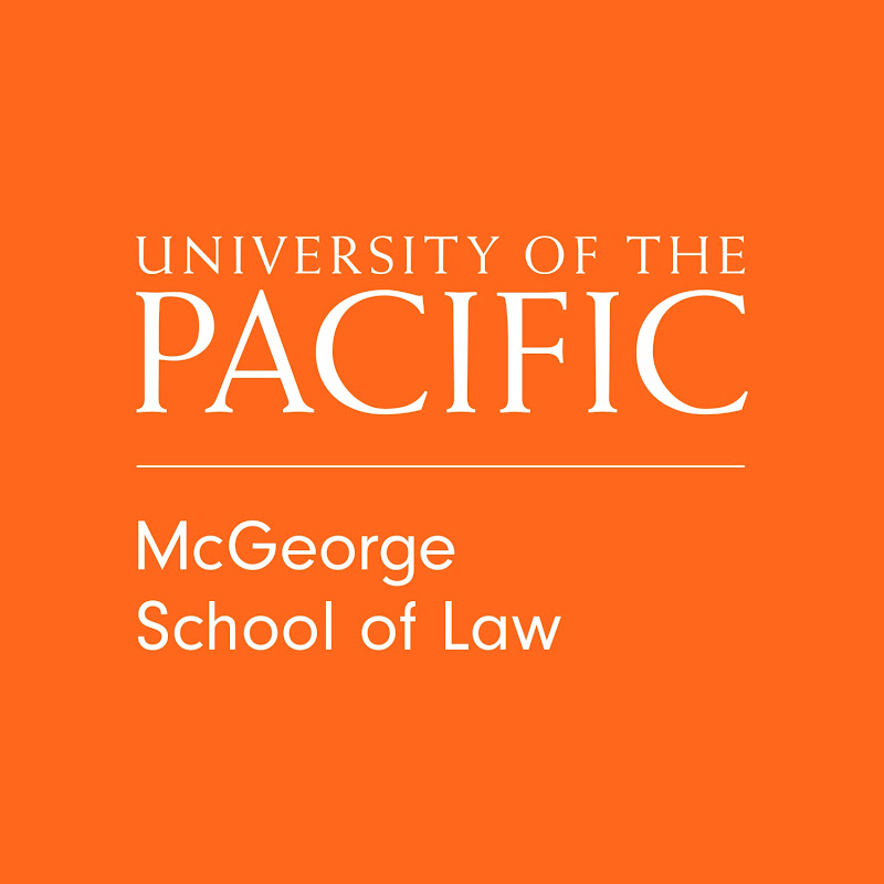 McGeorge School of Law
