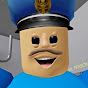 Barry Obby Roblox